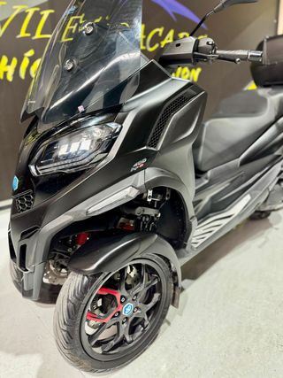 PIAGGIO MP3 S 400Cc