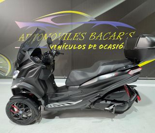 PIAGGIO MP3 S 400Cc