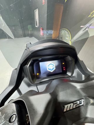 PIAGGIO MP3 S 400Cc