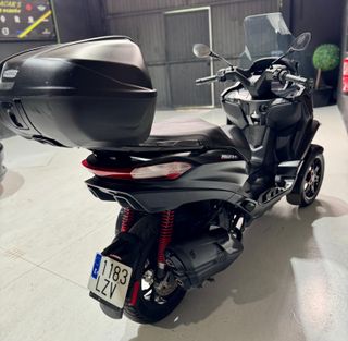 PIAGGIO MP3 S 400Cc