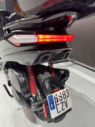 PIAGGIO MP3 S 400Cc