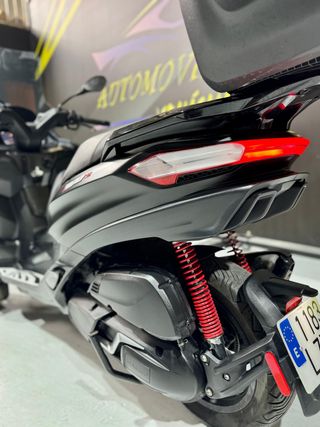 PIAGGIO MP3 S 400Cc
