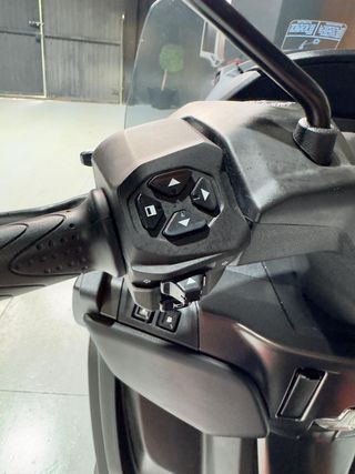PIAGGIO MP3 S 400Cc