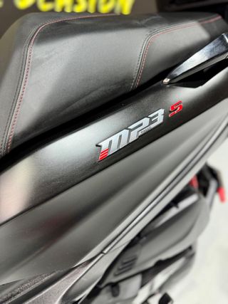 PIAGGIO MP3 S 400Cc