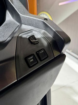 PIAGGIO MP3 S 400Cc