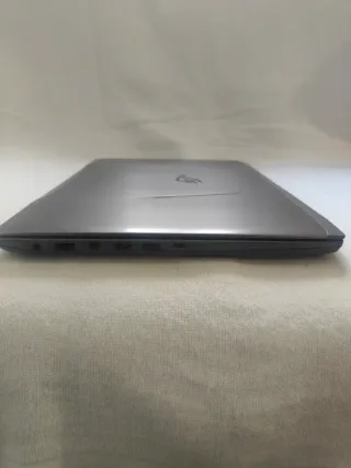 Portátil Asus ROG GL502VM