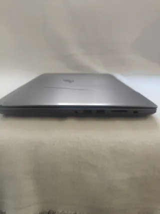 Portátil Asus ROG GL502VM