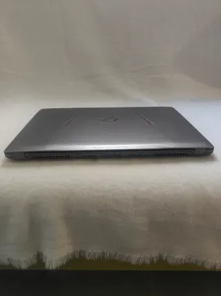 Portátil Asus ROG GL502VM