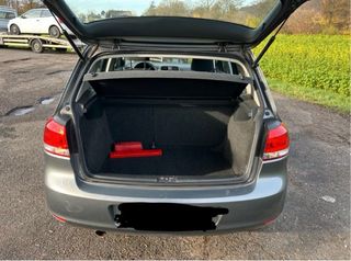 Volkswagen Golf 2011