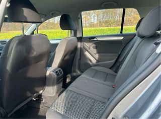 Volkswagen Golf 2011