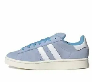 Adidas Campus 00s Beige/Negro