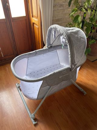 Moisés Kinderkraft LOVI