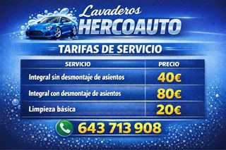 LAVADERO EN JAEN