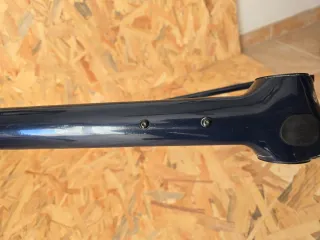Cuadro Bicicleta Open U.P. Rapha. Talla L