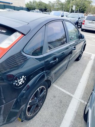 Ford Focus 2006