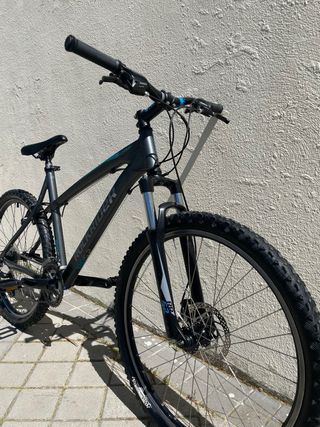 Bicicleta Rockrider 5.2 26”