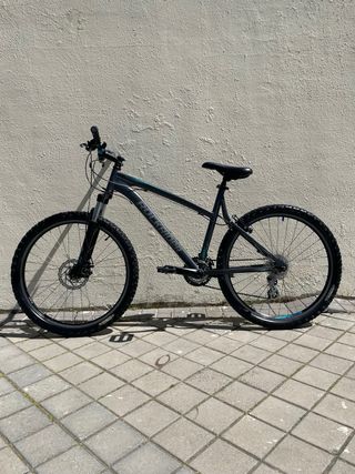 Bicicleta Rockrider 5.2 26”