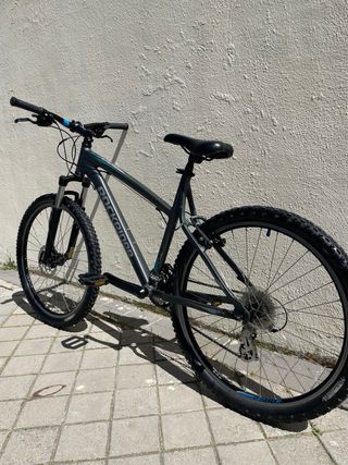 Bicicleta Rockrider 5.2 26”
