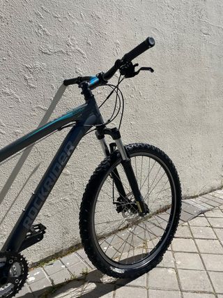 Bicicleta Rockrider 5.2 26”
