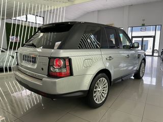 Land Rover Range Rover Sport 3.0 TDV6 245 CV HSE