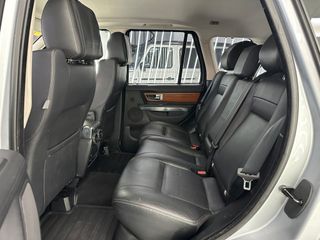 Land Rover Range Rover Sport 3.0 TDV6 245 CV HSE