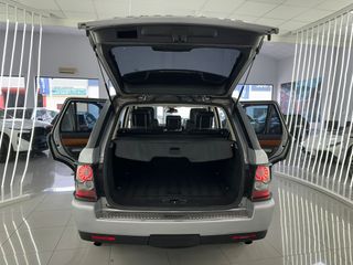 Land Rover Range Rover Sport 3.0 TDV6 245 CV HSE