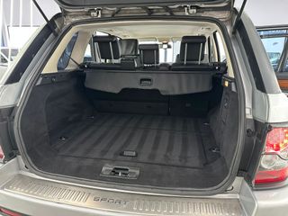 Land Rover Range Rover Sport 3.0 TDV6 245 CV HSE