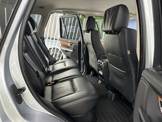 Land Rover Range Rover Sport 3.0 TDV6 245 CV HSE