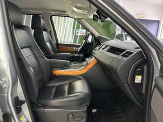 Land Rover Range Rover Sport 3.0 TDV6 245 CV HSE