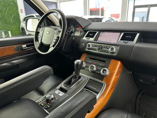 Land Rover Range Rover Sport 3.0 TDV6 245 CV HSE