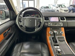 Land Rover Range Rover Sport 3.0 TDV6 245 CV HSE
