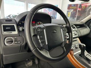 Land Rover Range Rover Sport 3.0 TDV6 245 CV HSE