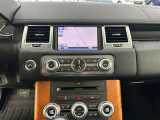 Land Rover Range Rover Sport 3.0 TDV6 245 CV HSE