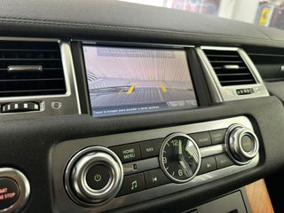 Land Rover Range Rover Sport 3.0 TDV6 245 CV HSE