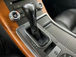 Land Rover Range Rover Sport 3.0 TDV6 245 CV HSE