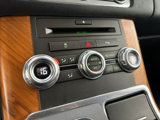 Land Rover Range Rover Sport 3.0 TDV6 245 CV HSE