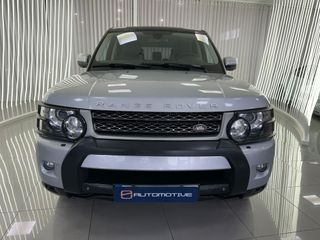 Land Rover Range Rover Sport 3.0 TDV6 245 CV HSE