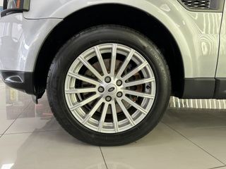 Land Rover Range Rover Sport 3.0 TDV6 245 CV HSE