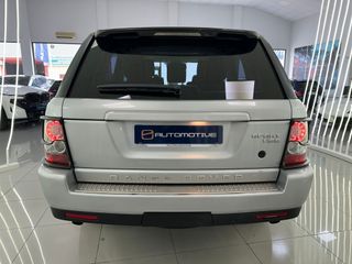 Land Rover Range Rover Sport 3.0 TDV6 245 CV HSE