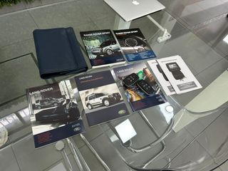 Land Rover Range Rover Sport 3.0 TDV6 245 CV HSE