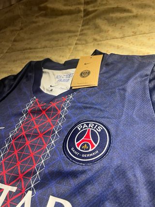 Vitinha PSG 25/26