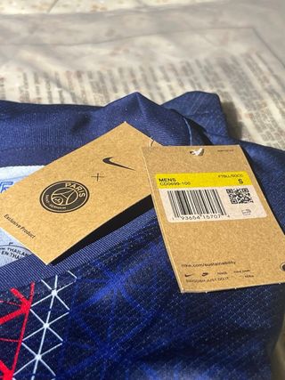 Vitinha PSG 25/26