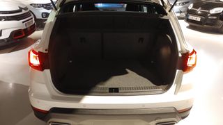 SEAT ARONA 1.0 TGI 90 CV FR – Etiqueta ECO (GNC)