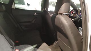 SEAT ARONA 1.0 TGI 90 CV FR – Etiqueta ECO (GNC)