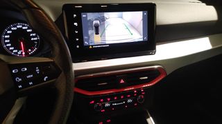 SEAT ARONA 1.0 TGI 90 CV FR – Etiqueta ECO (GNC)