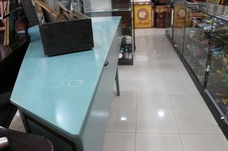 Clavecin de estudio