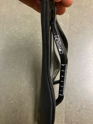 Sillín Carbono Ryet Ultimate