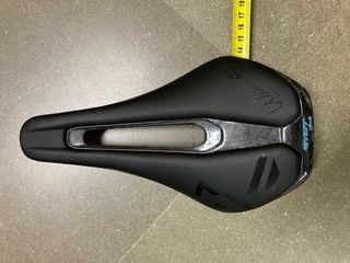 Sillín Carbono Ryet Ultimate