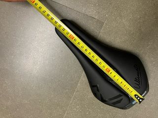 Sillín Carbono Ryet Ultimate