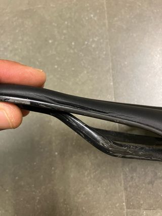 Sillín Carbono Ryet Ultimate